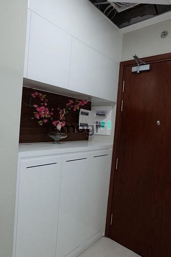 Hình ảnh Cho thuê CH chung cư Gold View Q4,  14tr/tháng, 2PN, full nội thất