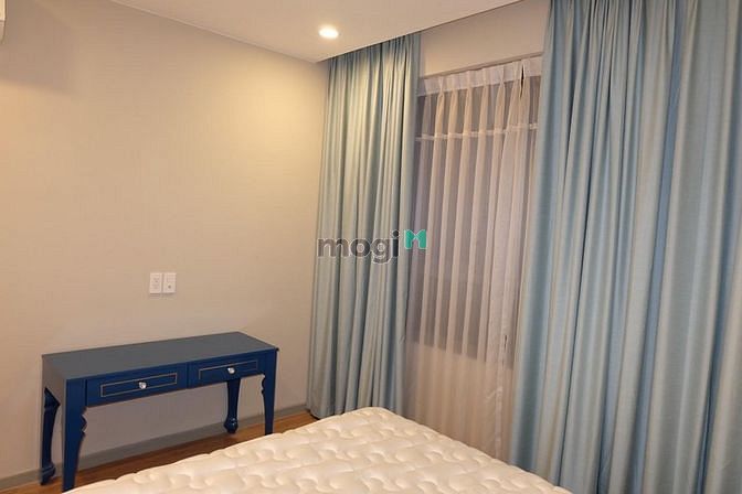 Hình ảnh Cho thuê CH chung cư Gold View Q4,  14tr/tháng, 2PN, full nội thất