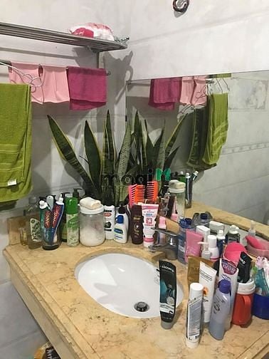 Hình ảnh Ký túc xá cao cấp gần Hutech - Bình Thạnh