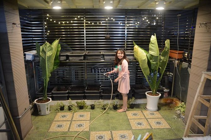 Hình ảnh Ký túc xá cao cấp gần Hutech - Bình Thạnh