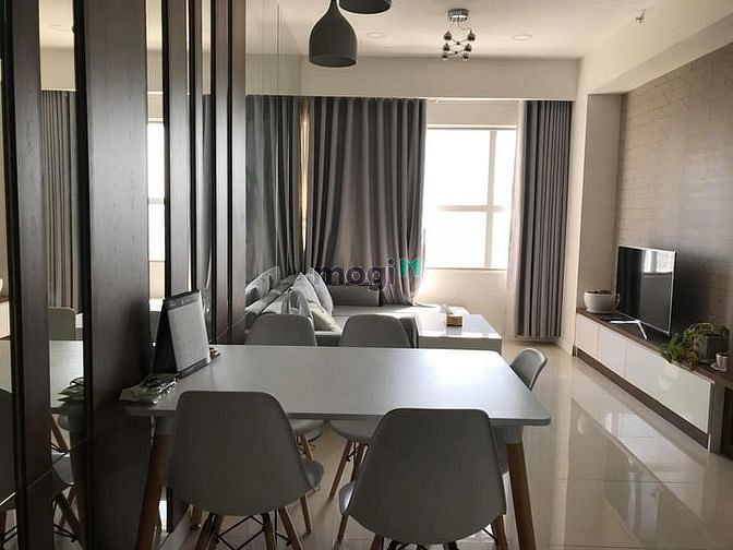 Hình ảnh Cho thuê gap CH Hưng Phúc Happy Residence, PMH Q7 2PN đầy đủ nội thất