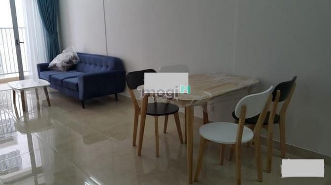 Hình ảnh Cho thuê CH Luxcity, đường Huỳnh Tấn Phát, quận 7 giá 10tr/tháng