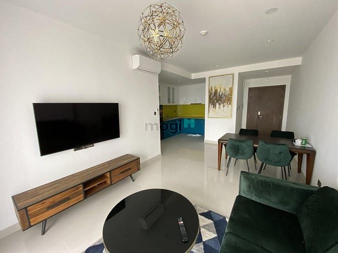 Hình ảnh Bán Trang Chủ MB66.COM / Đăng Ký Tặng 66K 2PN Saigon Royal Quận 4, giá 8.9 tỷ, diện tích 88m2