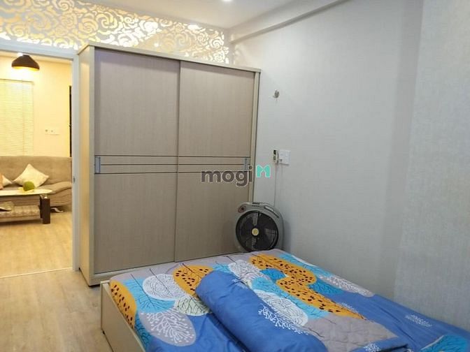 Hình ảnh Cho thuê Trang Chủ MB66.COM / Đăng Ký Tặng 66K Tôn Thất Thuyết Q.4, 2 phòng giá 10tr/tháng