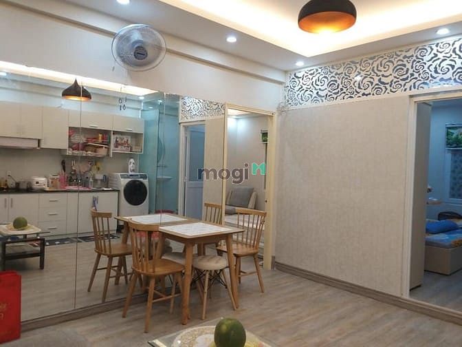 Hình ảnh Cho thuê Trang Chủ MB66.COM / Đăng Ký Tặng 66K Tôn Thất Thuyết Q.4, 2 phòng giá 10tr/tháng