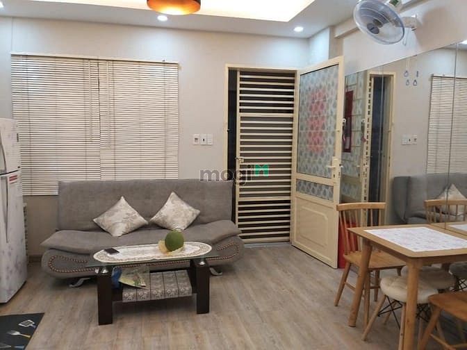 Hình ảnh Cho thuê Trang Chủ MB66.COM / Đăng Ký Tặng 66K Tôn Thất Thuyết Q.4, 2 phòng giá 10tr/tháng