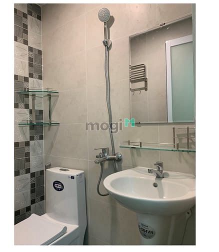 Hình ảnh Căn Hộ Cao Cấp Mới Xây New 100%. Ngay Cv. 23 Tháng 9 LÊ LAI. Q1