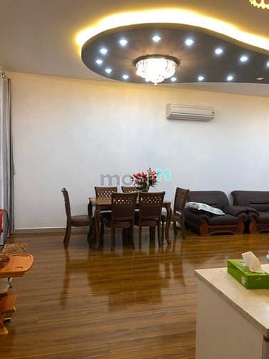 Hình ảnh Cho thuê Trang Chủ MB66.COM / Đăng Ký Tặng 66K Belleza Apartment, Quận 7.DT: 124m2: 2pn,2wc.nhà decor