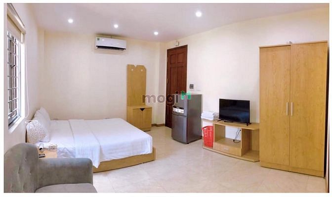 Hình ảnh BÓC TEM Căn Hộ Cách Mạng Tháng 8 Ngay Ngã 6 PHÙ ĐỔNG Q1