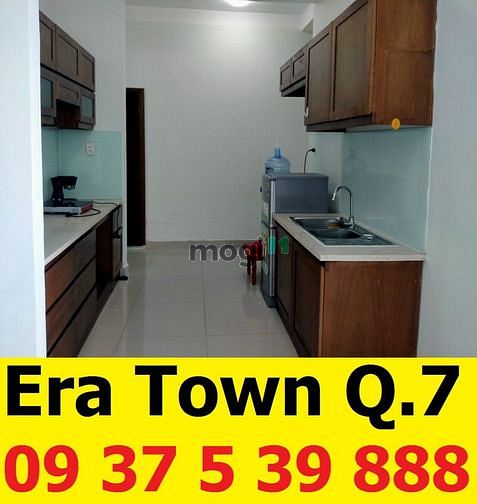 Hình ảnh Mb6623 nạp rút nhanh chóng Era Town 67m2 2PN full nội thất giá chỉ 1.65 tỷ