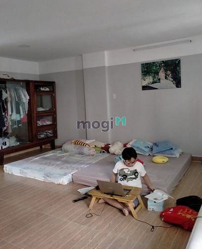 Hình ảnh Cho thuê nhà nguyên căn 351/2L Lê Đại Hành