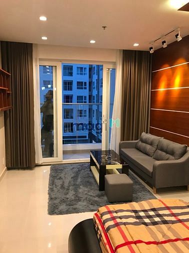 Hình ảnh Trang Chủ MB66.COM Chính Thức Sky Center 35m2 1PN Full Nội Thất