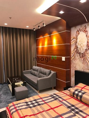 Hình ảnh Trang Chủ MB66.COM Chính Thức Sky Center 35m2 1PN Full Nội Thất