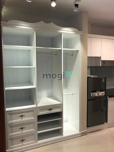 Hình ảnh Trang Chủ MB66.COM Chính Thức Sky Center 35m2 1PN Full Nội Thất
