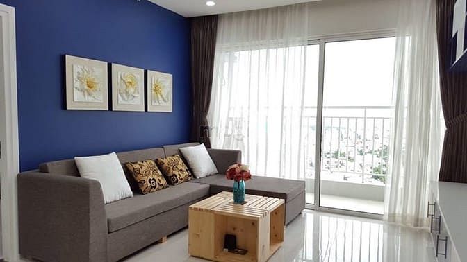 Hình ảnh Cần cho thuê!!! Cho thuê nhanh CH Sunrise City 2PN giá tốt