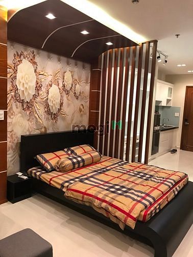 Hình ảnh Trang Chủ MB66.COM Chính Thức Sky Center 35m2 1PN Full Nội Thất