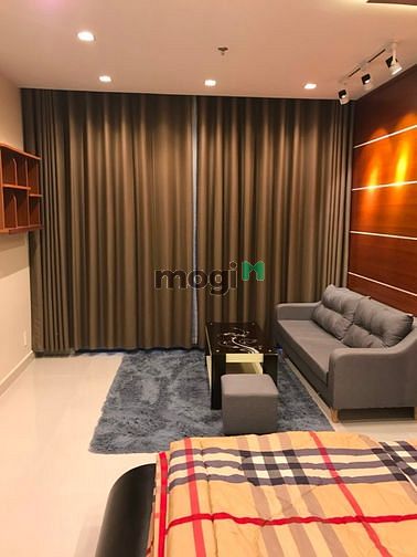 Hình ảnh Trang Chủ MB66.COM Chính Thức Sky Center 35m2 1PN Full Nội Thất