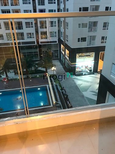Hình ảnh Trang Chủ MB66.COM Chính Thức Sky Center 35m2 1PN Full Nội Thất