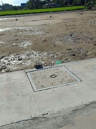 Hình ảnh ĐẤT 400 triệu 83m2 ngay tại UBND Tân Quý Tây, Bình Chánh