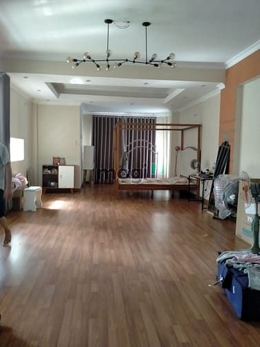 Hình ảnh Cho thuê nhà 59A Hoàng Văn Thụ, P4, Tân Bình