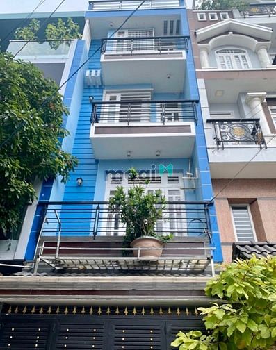 Hình ảnh Cho thuê nhà 59A Hoàng Văn Thụ, P4, Tân Bình