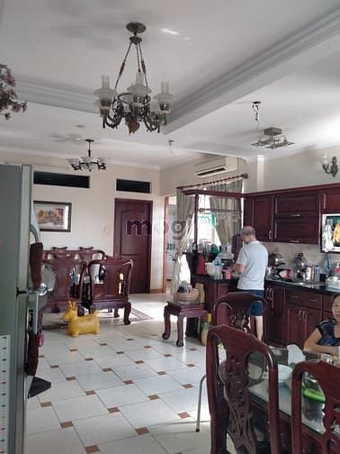 Hình ảnh Cho thuê nhà 59A Hoàng Văn Thụ, P4, Tân Bình
