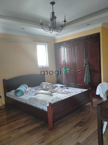 Hình ảnh Cho thuê nhà 59A Hoàng Văn Thụ, P4, Tân Bình
