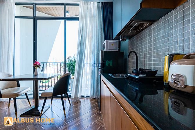 Hình ảnh Mb6623 nạp rút nhanh chóng Studio, Duplex mới 100%, Full NT, gần Lotte, PMH, ĐH RMIT Q7