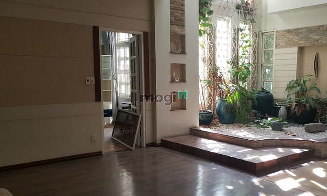 Hình ảnh cho thuê nhà đường Tân Cảng ( Tân Bình )