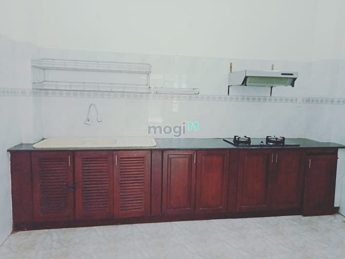Hình ảnh Cho thuê nhà 443b Lê Văn Sỹ, p12, Quận 3