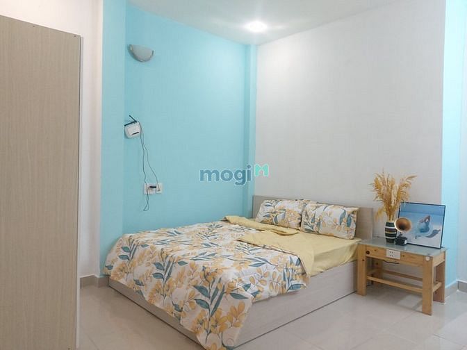 Hình ảnh 💌💌💌 Căn Hộ Mini Full Nội Thất, Gần ĐH. SƯ PHẠM Quận 3