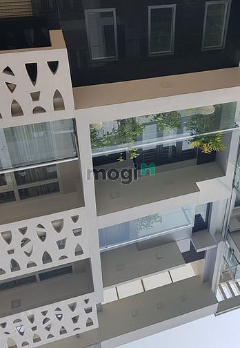 Hình ảnh cho thuê nhà hẻm Hoa Sứ ( Phú Nhuận )
