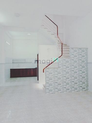 Hình ảnh Cho thuê nhà 443b Lê Văn Sỹ, p12, Quận 3