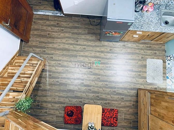 Hình ảnh Mb6623 nạp rút nhanh chóng cao cấp gác lửng ko đụng đâu ngay cầu chữ y