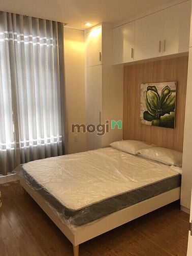 Hình ảnh Chuyển công tác cho thuê gấp CH Hoàng Anh Thanh Bình,10,5tr/tháng