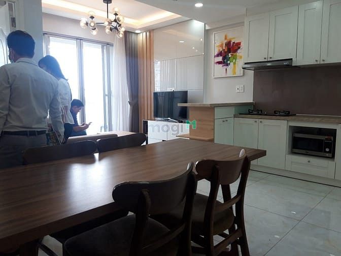 Hình ảnh Cho thuê Trang Chủ MB66.COM / Đăng Ký Tặng 66K Scenic Valley 3 PN, 101 m2, lầu cao, view sân golf .