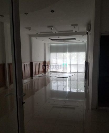 Hình ảnh cho thuê nhà đường D1 4,3x15m ( Bình Thạnh )