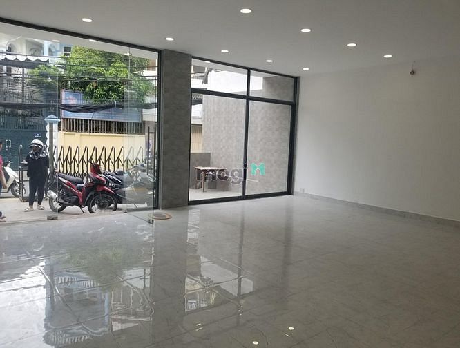 Hình ảnh cho thuê nhà đường D2 7x21m ( Bình Thạnh )