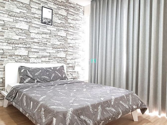 Hình ảnh Cho thuê gấp chung cư M-one Q.7,2pn-2wc giá 13r/tháng,full nội thất
