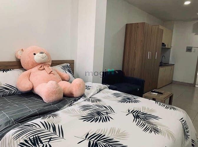 Hình ảnh Cho thuê Trang Chủ MB66.COM / Đăng Ký Tặng 66K bình thạnh full nội thất , gần cơ sở ĐH văn Lang 3