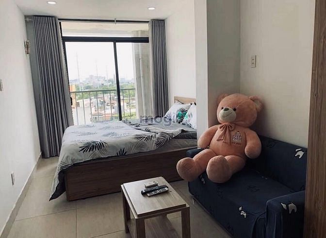 Hình ảnh Cho thuê Trang Chủ MB66.COM / Đăng Ký Tặng 66K bình thạnh full nội thất , gần cơ sở ĐH văn Lang 3