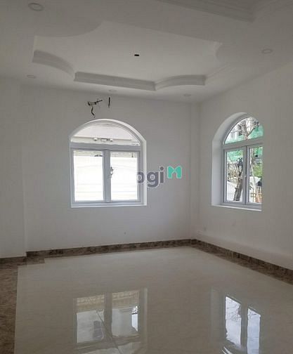 Hình ảnh cho thuê nhà đường D3 4,5x20m