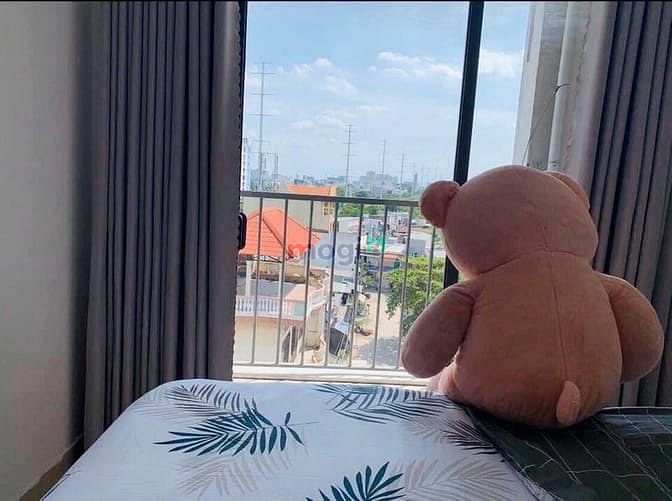 Hình ảnh Cho thuê Trang Chủ MB66.COM / Đăng Ký Tặng 66K bình thạnh full nội thất , gần cơ sở ĐH văn Lang 3