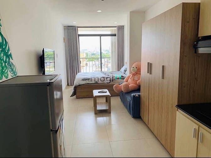 Hình ảnh Cho thuê Trang Chủ MB66.COM / Đăng Ký Tặng 66K bình thạnh full nội thất , gần cơ sở ĐH văn Lang 3