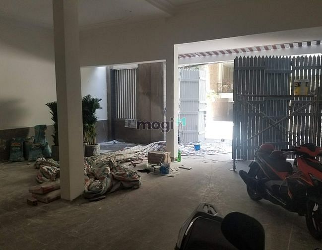 Hình ảnh cho thuê biệt thự đường D2 10x20m
