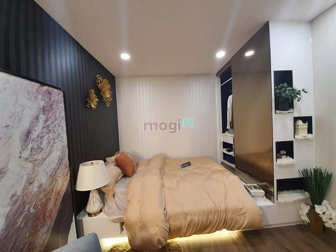 Hình ảnh Cho thuê CH cao cấp Scenic Valley 80m2, 2PN, view hồ bơi, giá tót