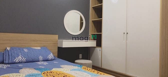 Hình ảnh Cho thuê Trang Chủ MB66.COM / Đăng Ký Tặng 66K 2PN 2WC Florita Q. 7- Full nội thất cao cấp -Tầng cao