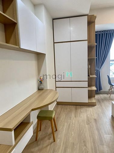 Hình ảnh Cho thuê Officetel Sunrise City view 9tr/tháng bao phí QL.DT 38m2
