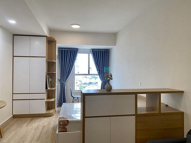 Hình ảnh Cho thuê Officetel Sunrise City view 9tr/tháng bao phí QL.DT 38m2