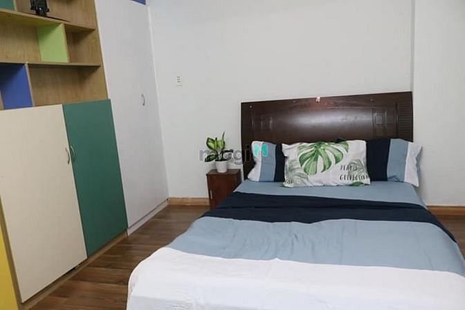 Hình ảnh Cho thuê Trang Chủ MB66.COM / Đăng Ký Tặng 66K Tôn Thất Thuyết Q4 ,giá 10,5tr/tháng , đủ nội thất.